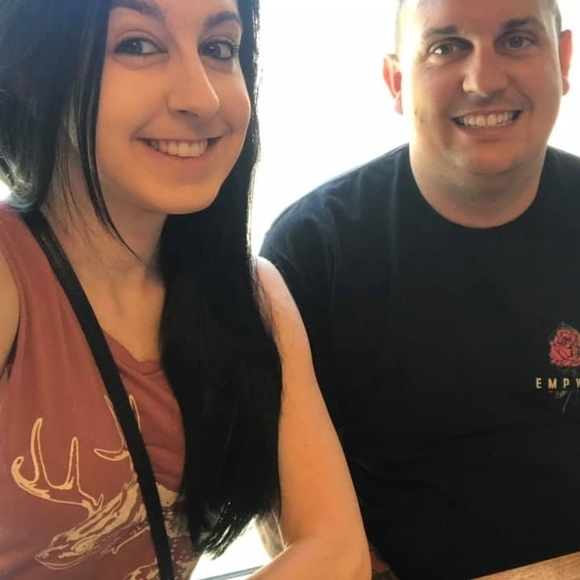 Meet your Posher, Chrissy - Picture 1 of 1